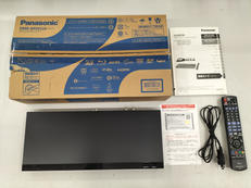 BDレコーダー|PANASONIC