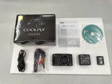 デジタルカメラ|NIKON