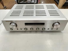 プリメインアンプ|MARANTZ
