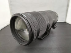 望遠ズームレンズ|NIKON