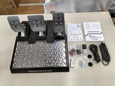 ゲーミングペダル|THRUSTMASTER