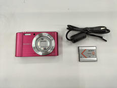 コンパクトデジタルカメラ|SONY