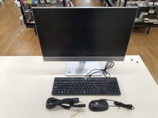 【動作重いです】一体型パソコン|HP