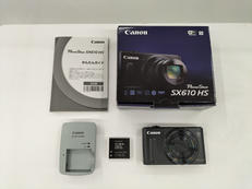 デジタルカメラ|CANON