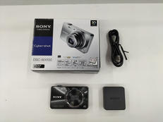 デジタルカメラ|SONY