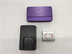 サイバーショット！|SONY