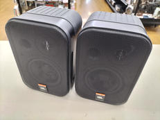 スピーカー|JBL