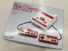 当時モノの広告ついてきます！|NINTENDO