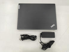 ノートパソコン|LENOVO