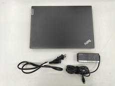 ノートパソコン|LENOVO