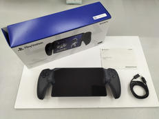 リモートプレイ専用のデバイス|SONY
