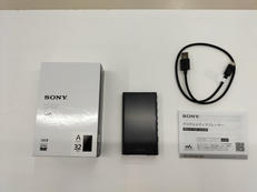 箱付属！WALKMAN|SONY