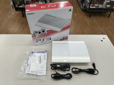 ※コントローラー欠品　PS3|SONY