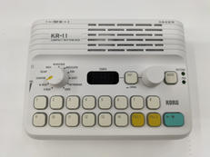 リズムマシン|KORG