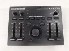 ボイストランスフォーマー|ROLAND