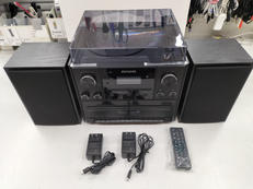 マルチコンポ|AIWA