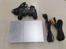 PS2最後期モデル|SONY