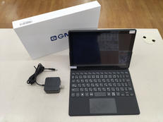 2in1タブレット式 ノートパソコン|GMJ