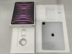 |PAD PRO第6世代|APPLE