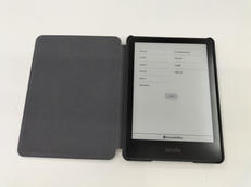 KINDLE(第11世代)|AMAZON