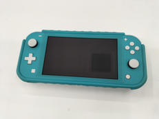 SWITCH LITE|NINTENDO