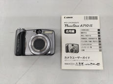 デジタルカメラ|CANON