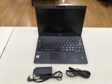 ノートパソコン|FUJITSU