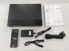 BDプレーヤー|SONY