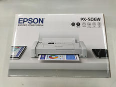 【未開封】モバイルプリンター|EPSON