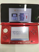 3DS|NINTENDO / 任天堂