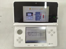 初代3DS|NINTENDO / 任天堂