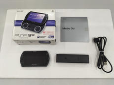 箱付属！PSP GO|SONY