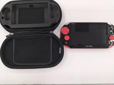 PLAYSTATION VITA|SONY