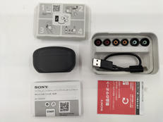 BTイヤホン|SONY