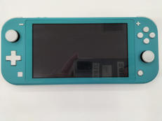 SWITCH LITE|NINTENDO