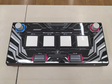 Entry Model|KONAMI