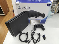 PS4　1TB|SONY