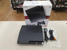 PS3|SONY