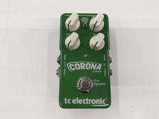 エフェクター|TC ELECTRONIC