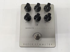 エフェクター|DARKGLASS ELECTRONICS