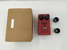 エフェクター|MXR