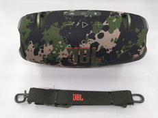 ワイヤレススピーカー|JBL