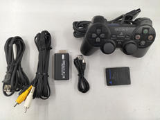 PS2|SONY