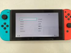 SWITCH|NINTENDO / 任天堂