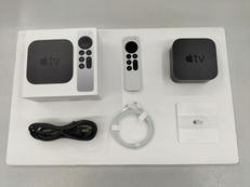 APPLE TV 4K|APPLE