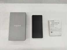 SIMフリーAndroidスマホ|SHARP