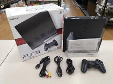 PS3|SONY