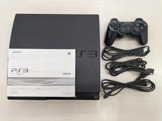 PS3|SONY