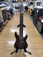エレキギター/8弦|SCHECTER