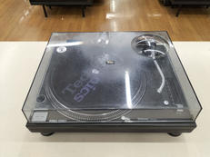 名器！SL-1200MK5！|TECHNICS